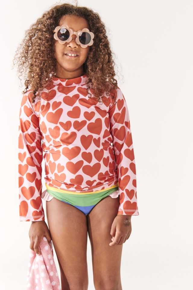 Kids' swimwear