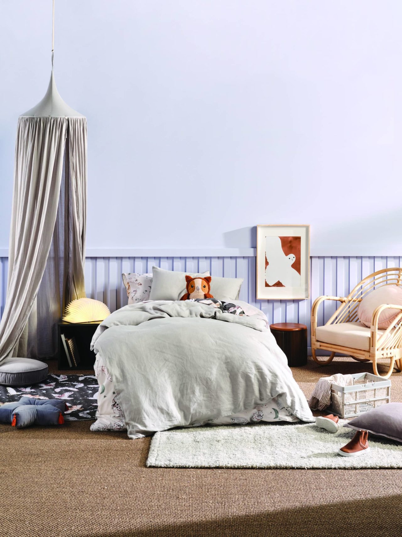 Linen House launch genderneutral kids collection parents will love The Interiors Addict