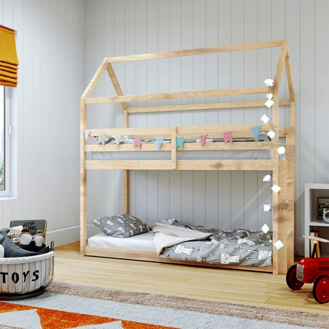 Luxe Living bunk