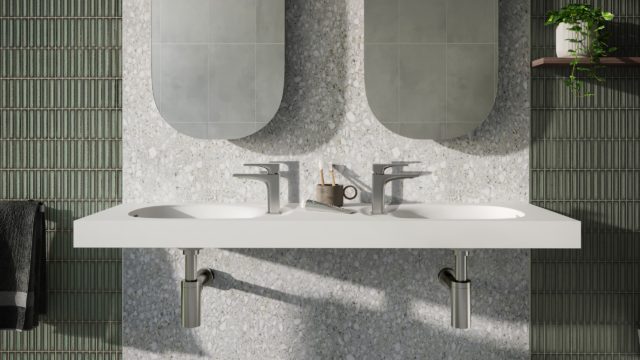 Reece Milli Zato basin mixer