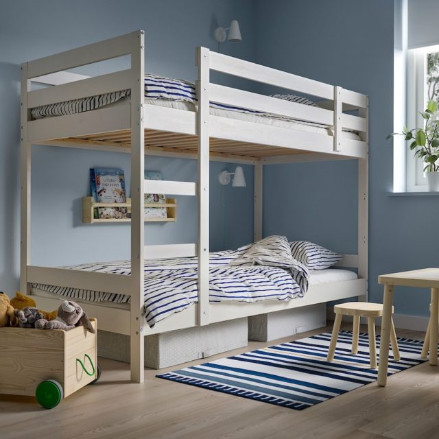 IKEA bunk bed