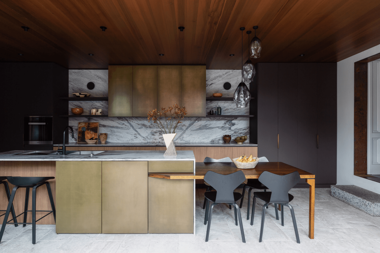 Latest interior design awards shortlist is a rainbow of colourful ...