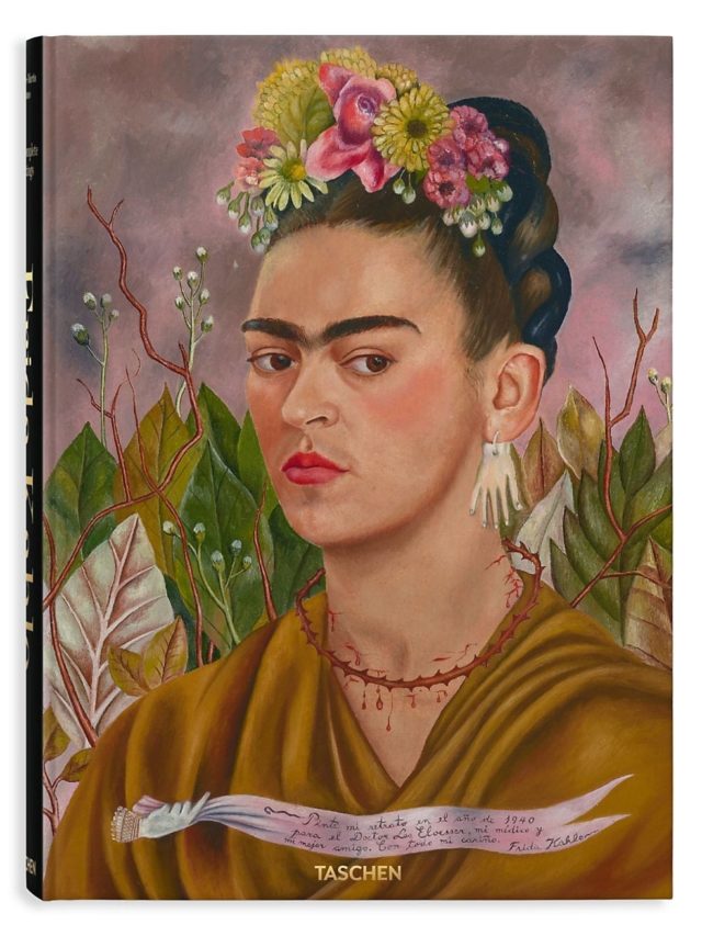 Frida Kahlo