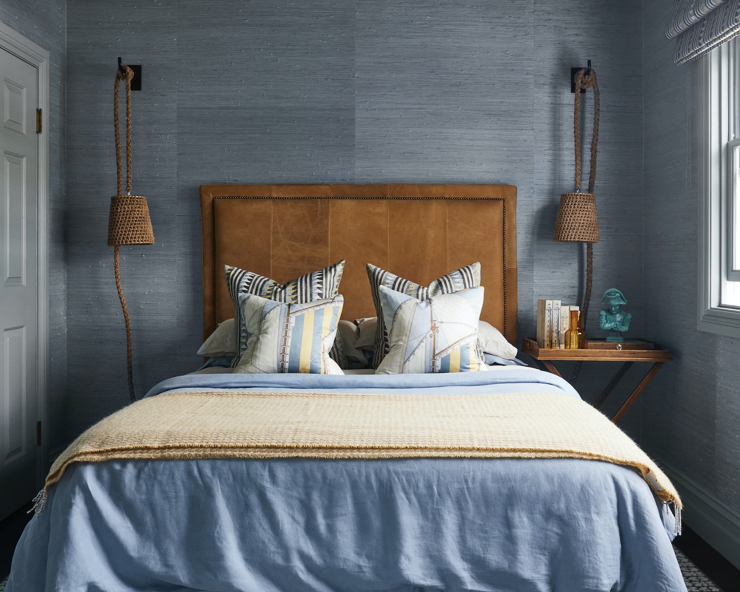 Designer Kate Walker’s new ‘Caribbean Colonial’ family home The