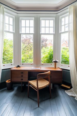 London home gets 'light touch' reno with fabulous results - The ...