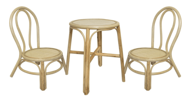 Big W Is Our Pick Of New Homewares, Big W Childrens Table And Chairs