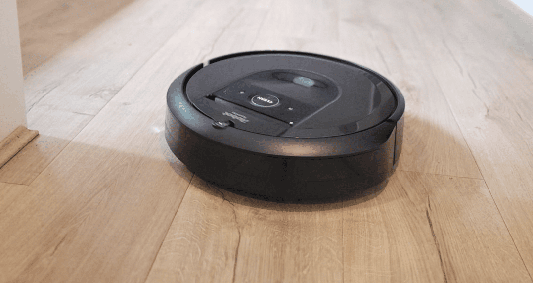 Win The Robot Vacuum That Even Empties, Robot Vacuum For Hardwood Floors Reddit