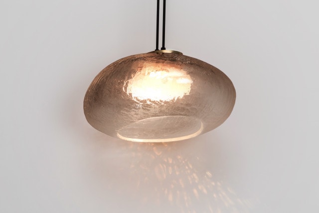 Alchemy lighting collection