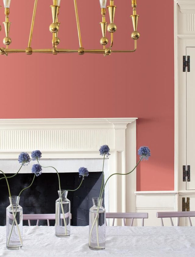 Benjamin Moore