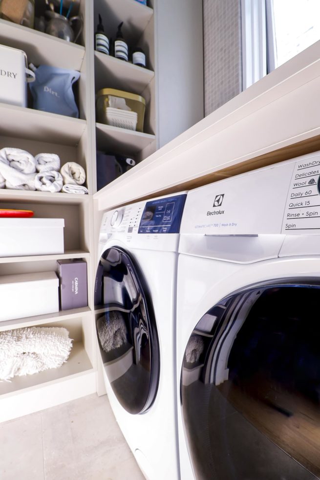 How to design your laundry with interior designer Anna-Carin McNamara ...