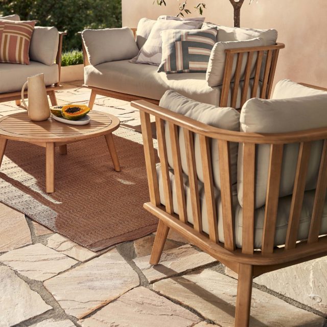 Freedom furniture 2024 outdoor lounge