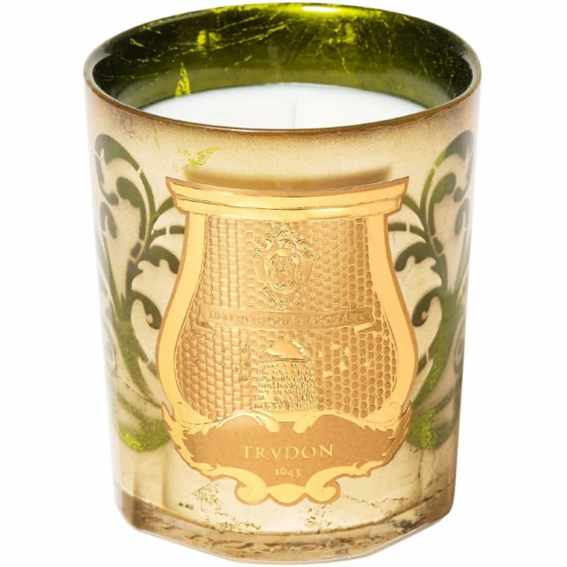 Trudon candle