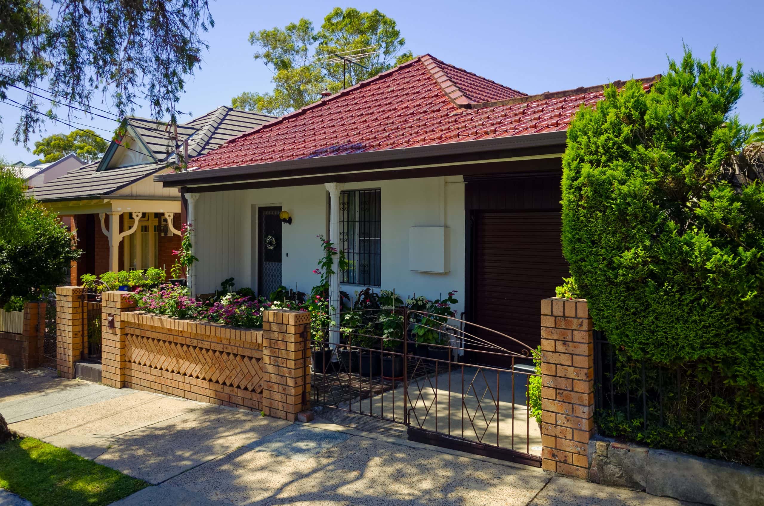 Buy in these 5 Sydney suburbs before they break the $2m barrier - The ...