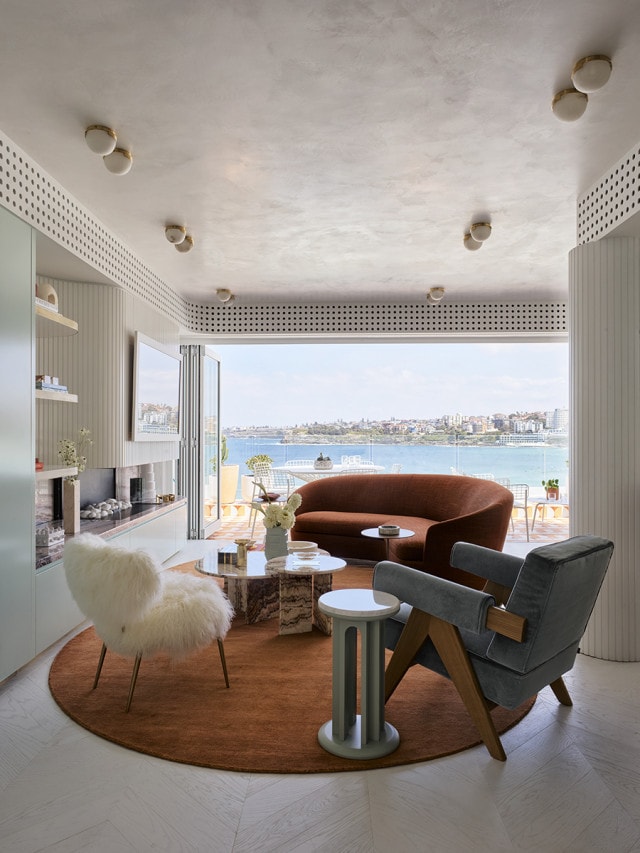 Bondi Beach apartment