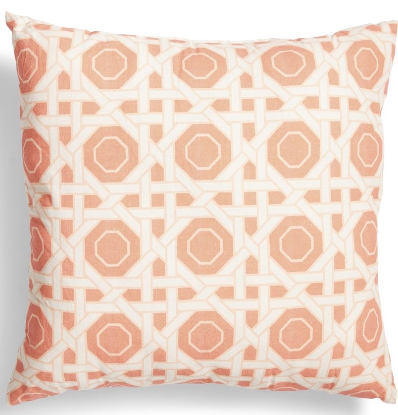 Big W outdoor cushion