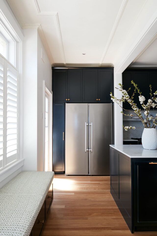 Bondi Kitchens