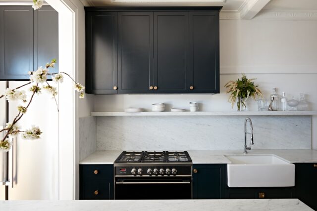 Bondi Kitchens