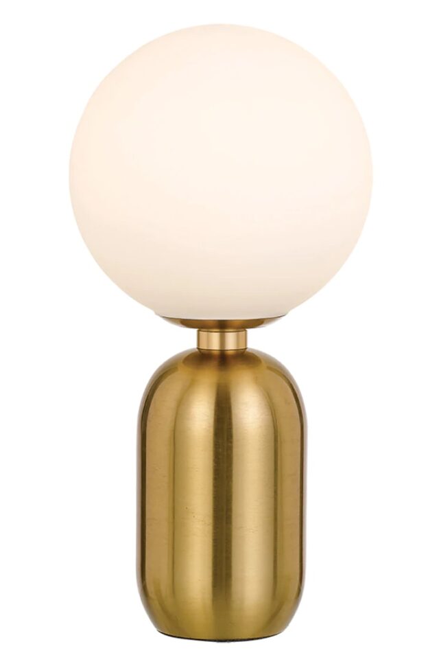 Life Interiors table lamp