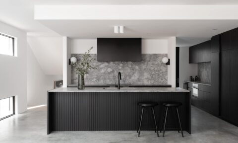 Nickolas Gurtler kitchen