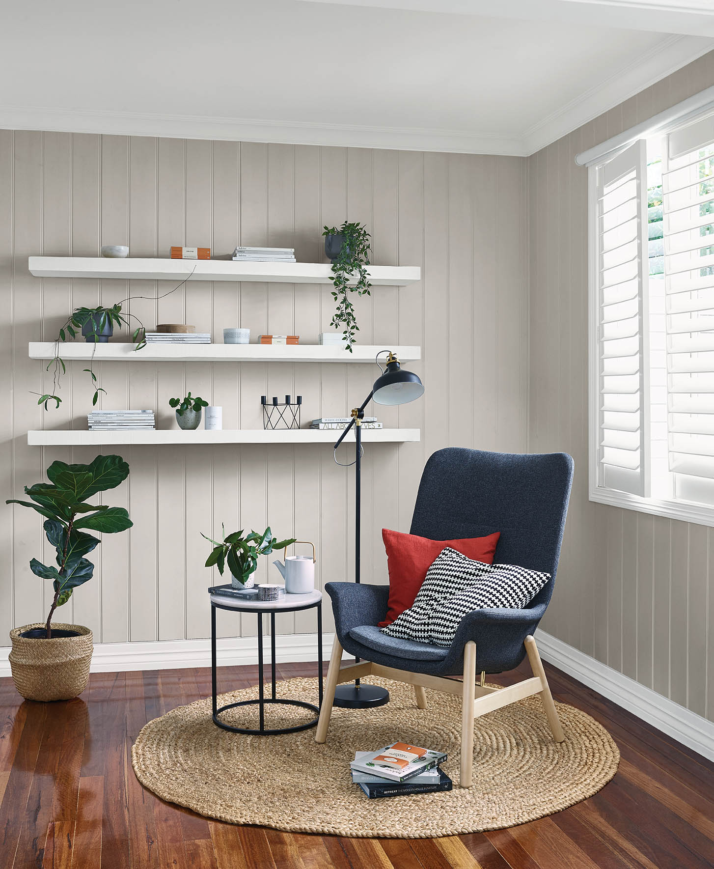 How to pick the right paint colour expert tips The Interiors Addict