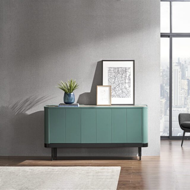 Castlery Luna sideboard