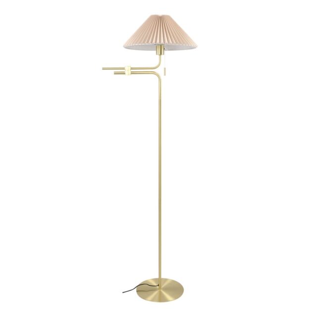 Wanda floor lamp