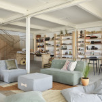 The new Koskela concept store
