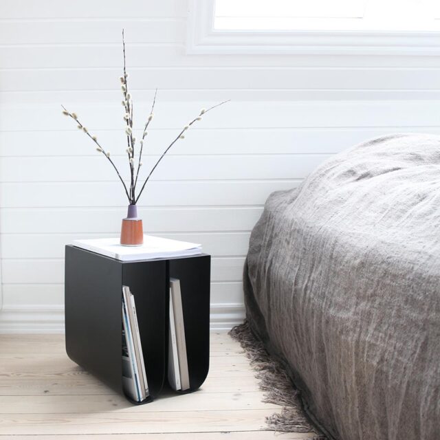 Kristina Dam side table