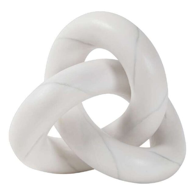 Marble ornament