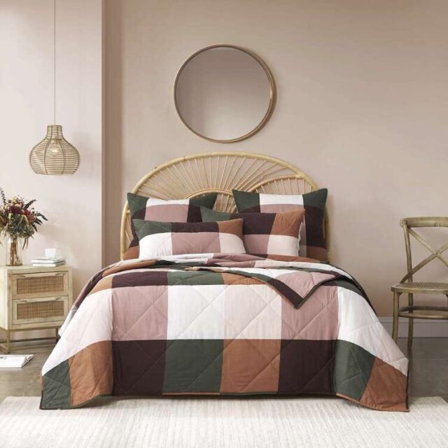 Bed linen