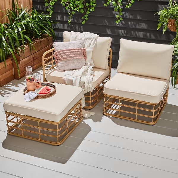 Kmartnow patio deals furniture