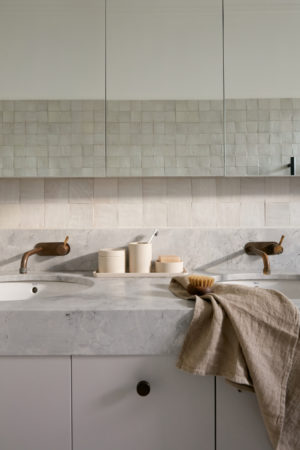 Bathroom trends 2022: experts share what's in and out - The Interiors ...