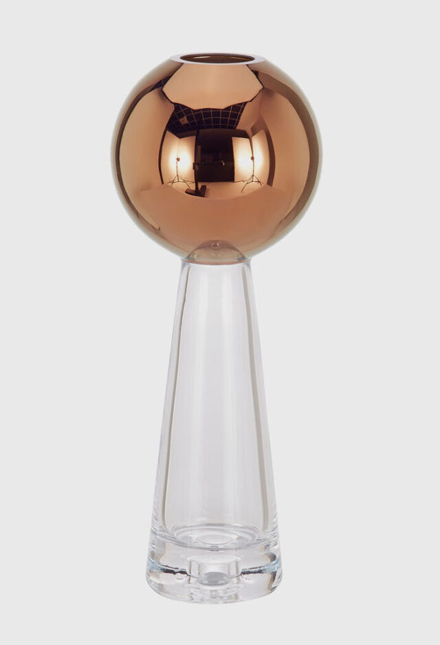 Tom Dixon tank vase