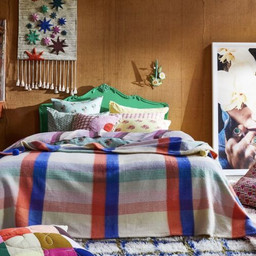 Dulux Predicts Design Trends For 2013 In Annual Colour Forecast The 