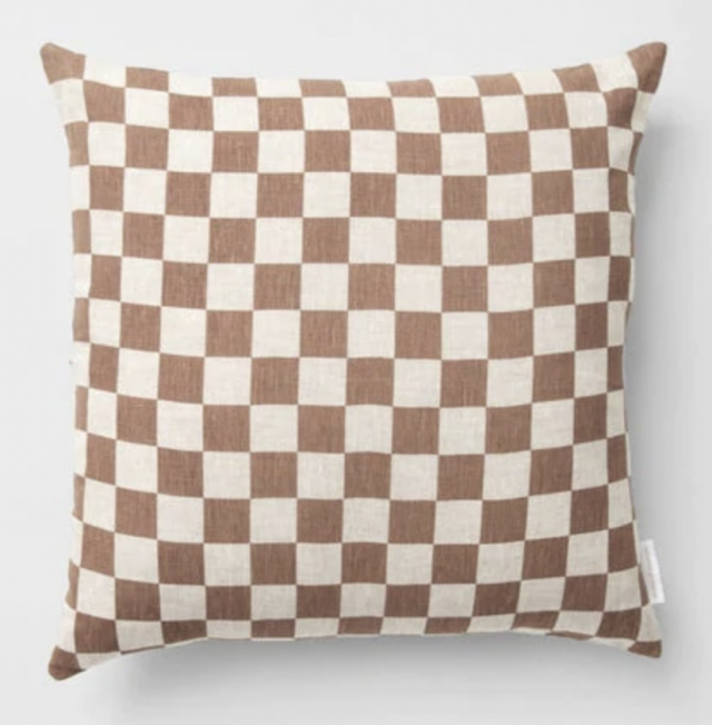 Vignette Room cushion