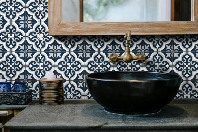 Beaumont Tiles Majorca tile