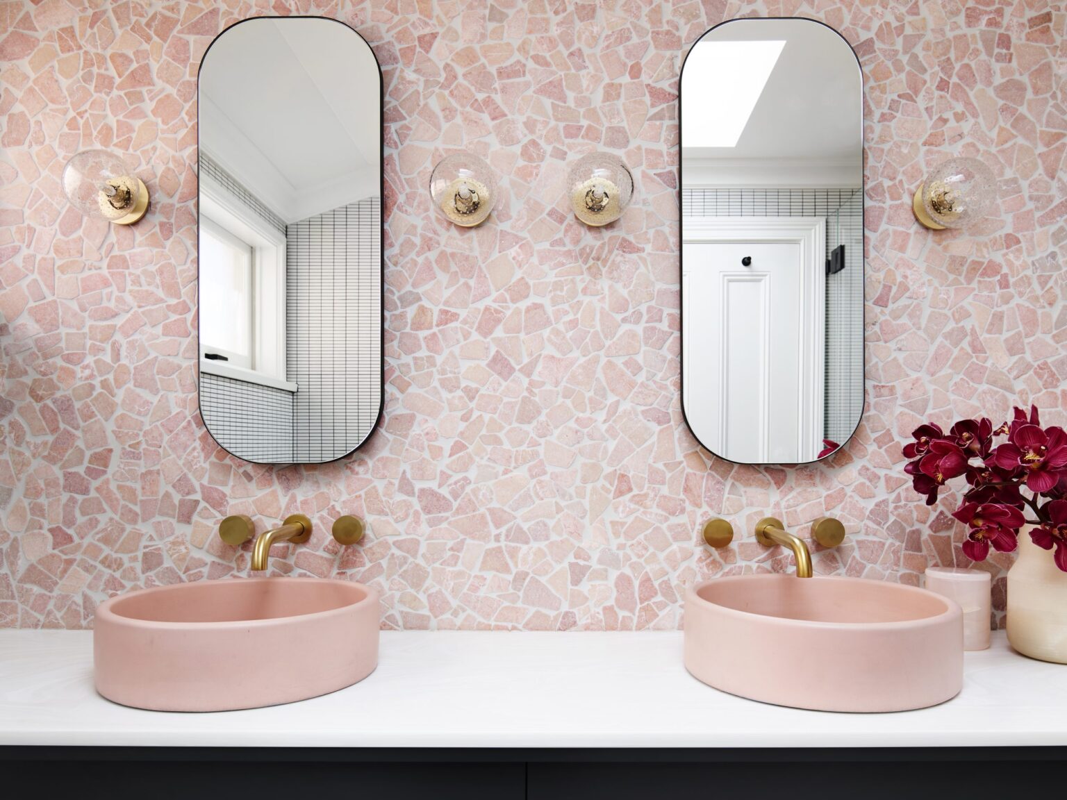 Nood Co basins