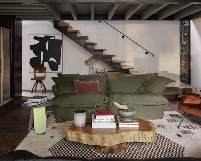 Picture of Australian Interior Design Awards 2023: Our shortlist favourites - The ...