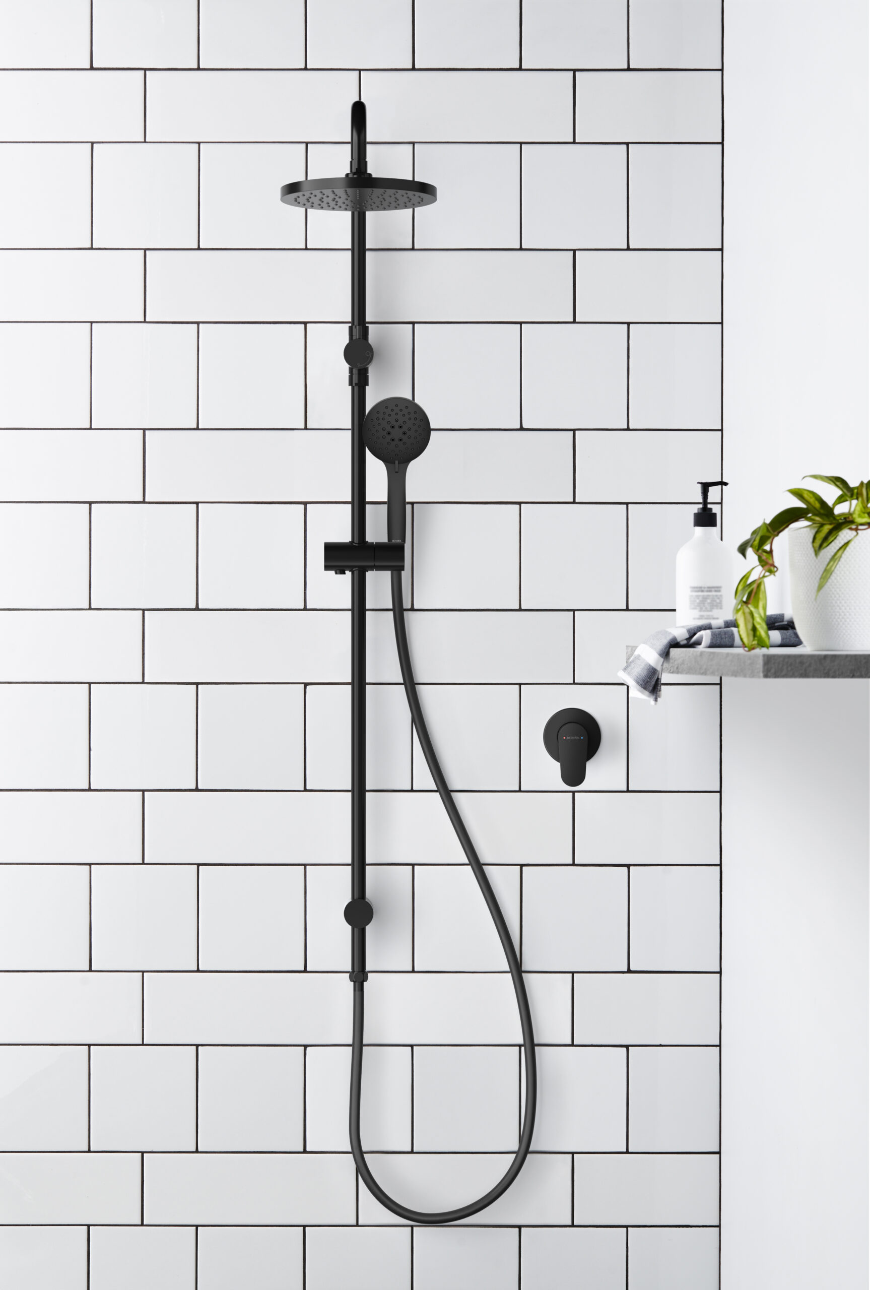 Australian bathroom trends New Zuster vanities and more! The