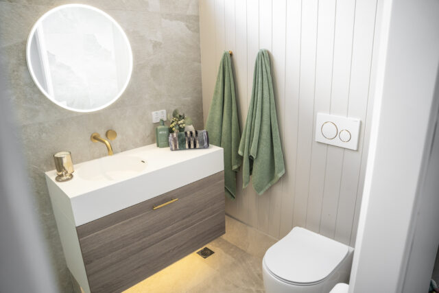 Ensuite 2