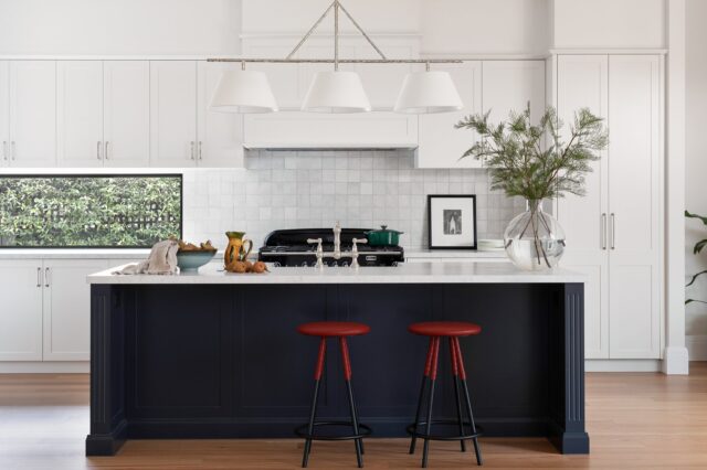 European vibes: California bungalow reno embraces natural light