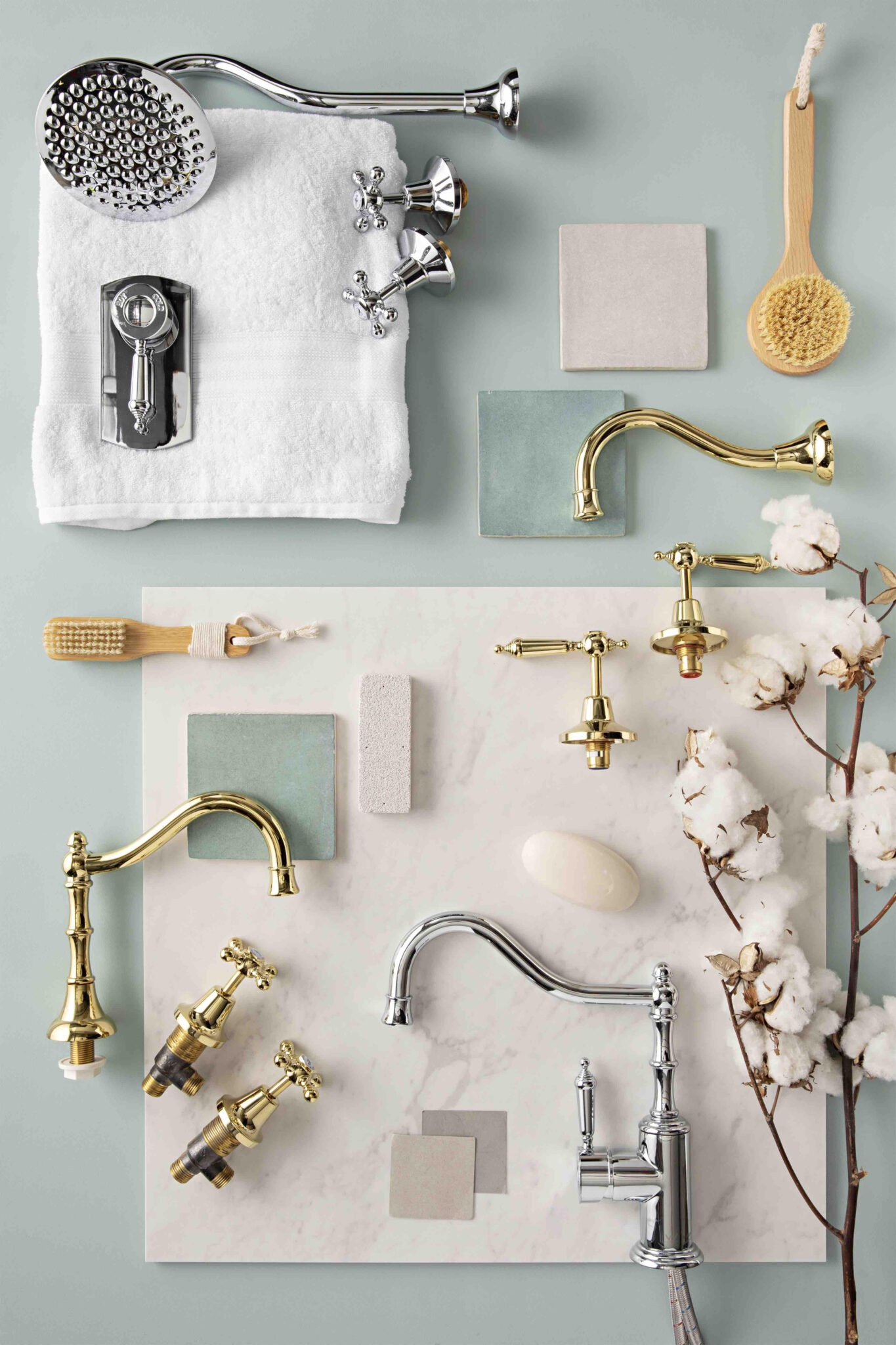 Australian bathroom trends New Zuster vanities and more! The