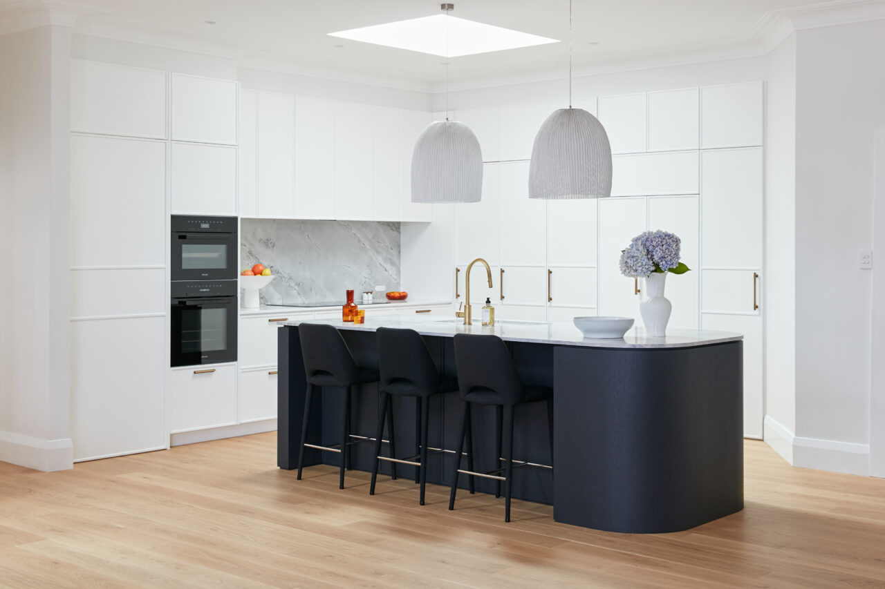 5 of Australia's best kitchens as voted by design professionals - The ...