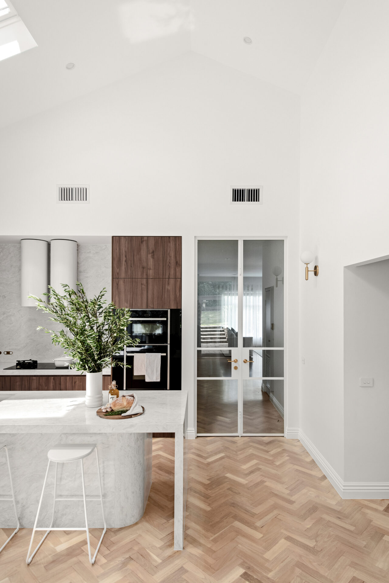 5 of Australia's best kitchens as voted by design professionals The Interiors Addict