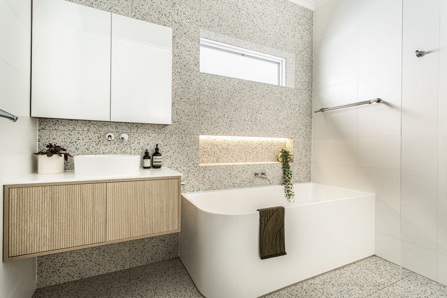 5 of Australia's best bathrooms for 2022 be inspired The Interiors