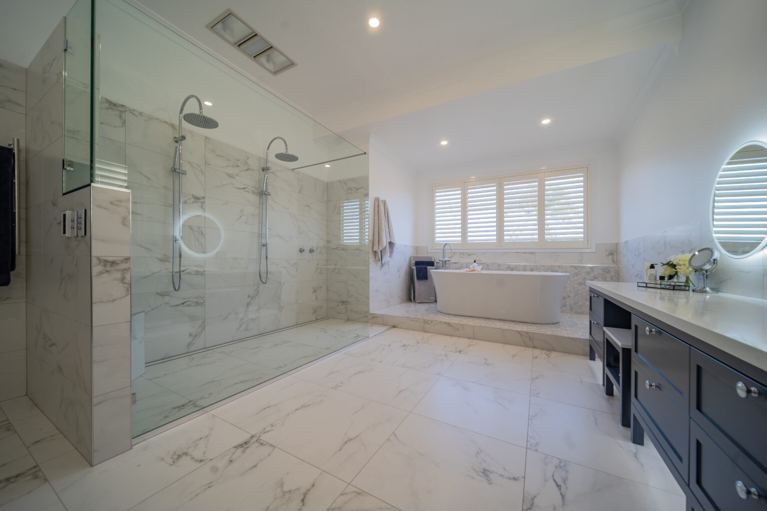 5 of Australia's best bathrooms for 2022 be inspired The Interiors