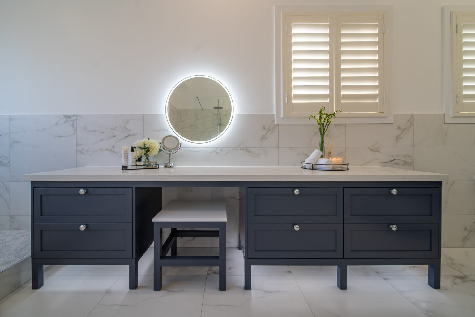 5 of Australia's best bathrooms for 2022 be inspired The Interiors