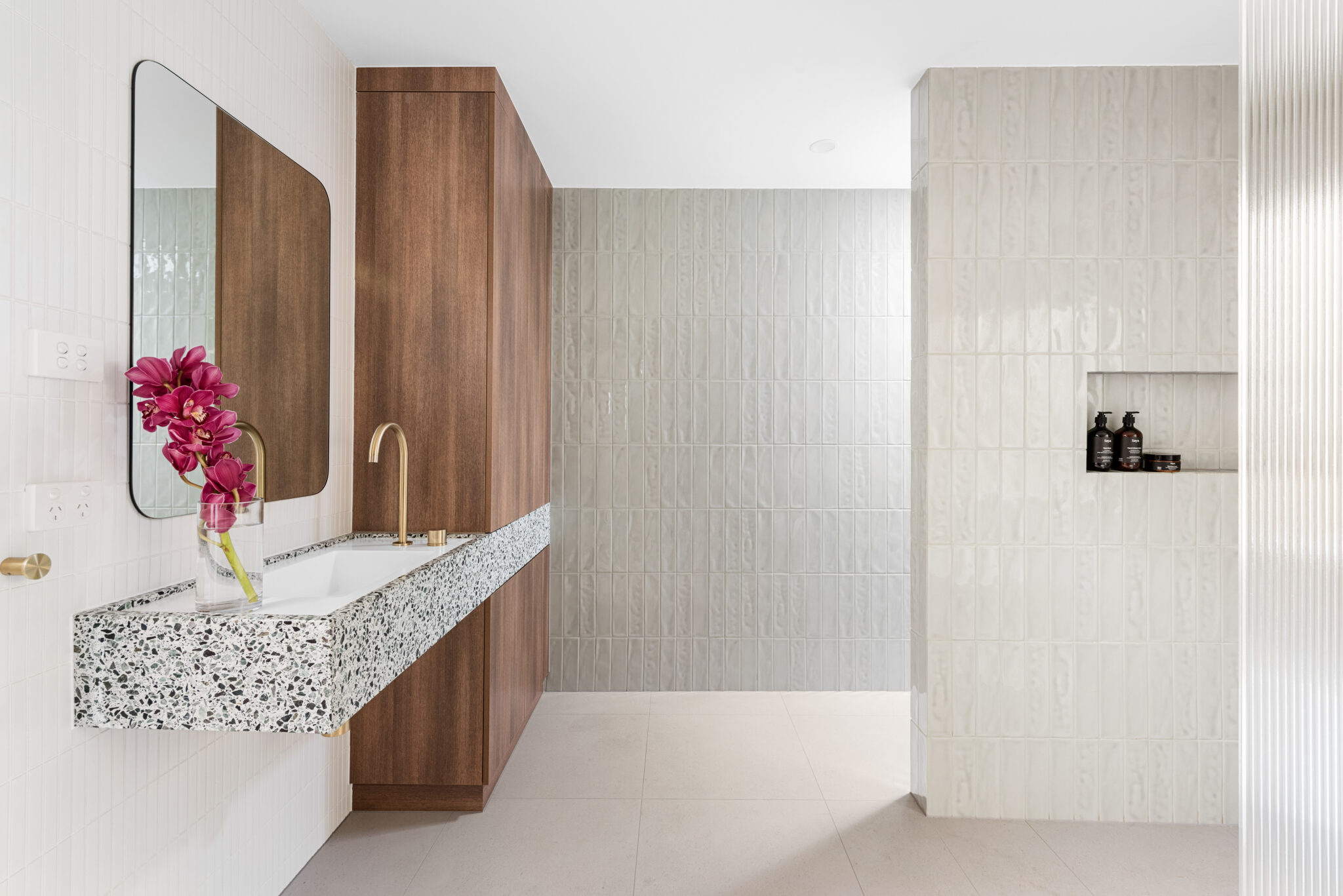 5 of Australia's best bathrooms for 2022 be inspired The Interiors