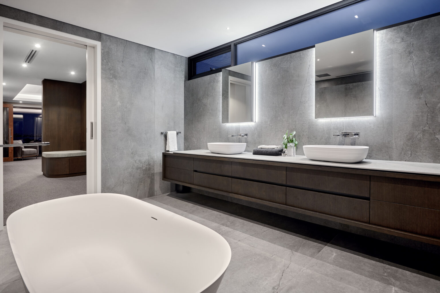 5 of Australia's best bathrooms for 2022 be inspired The Interiors