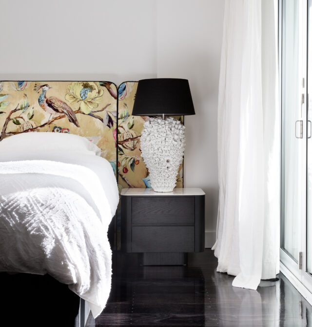 Charlie's Interiors Maroubra bedroom